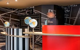 Ibis Styles Paris Velizy